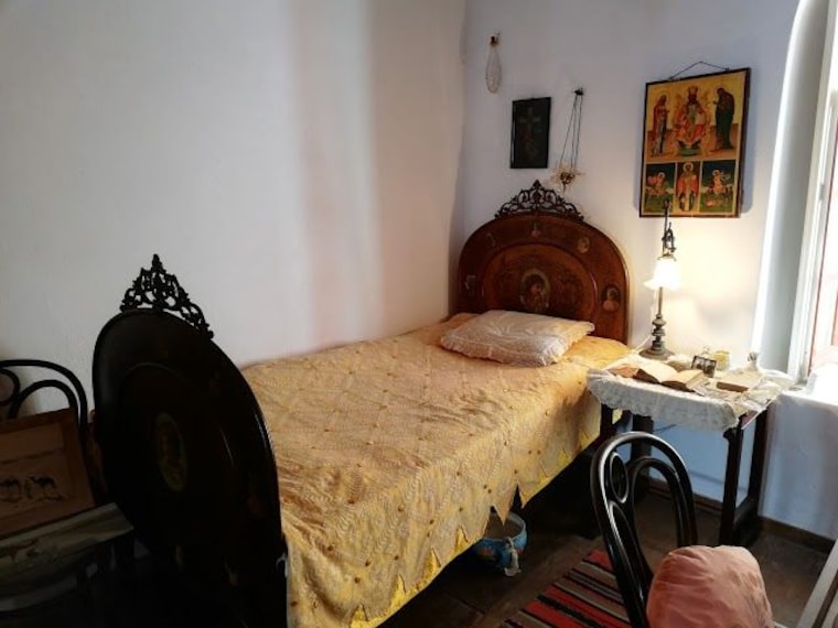 Folklore Museum_Kastro House-3
